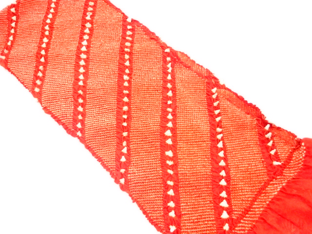 Japanese Kimono / Furisode Silk